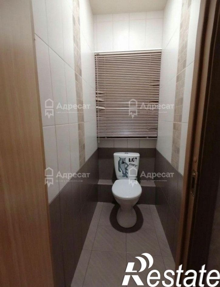 2-комн квартира ул. Комарова,  д.68А
