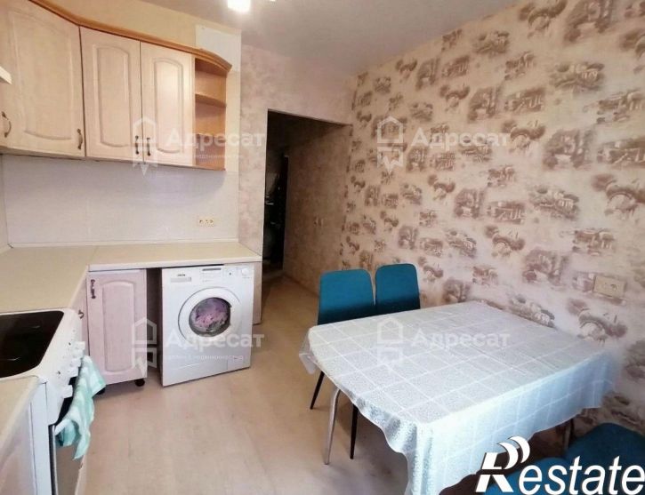 2-комн квартира ул. Комарова,  д.68А