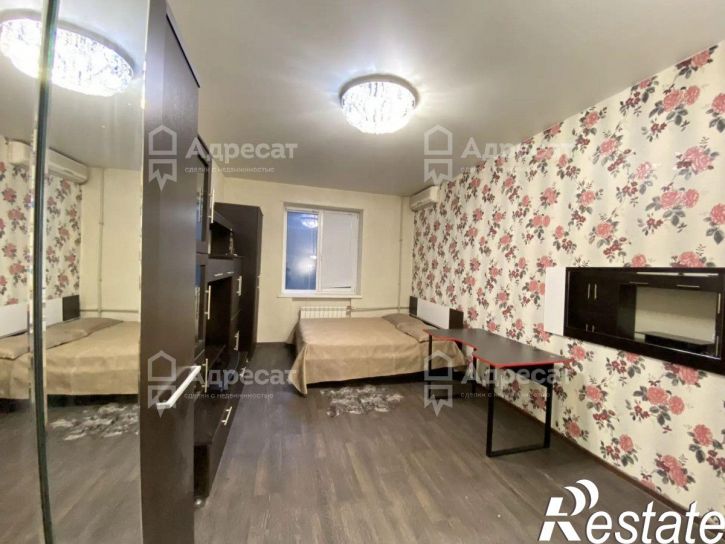 2-комн квартира ул. Баррикадная,  д.19