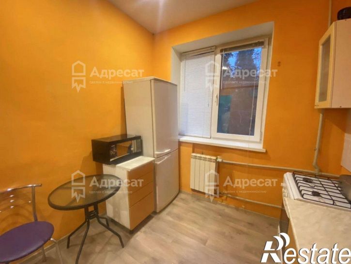 2-комн квартира ул. Баррикадная,  д.19