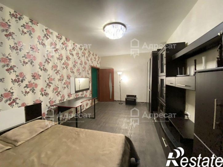 2-комн квартира ул. Баррикадная,  д.19