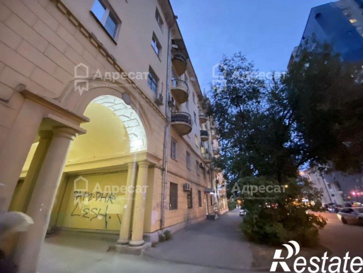 2-комн квартира ул. Баррикадная,  д.19