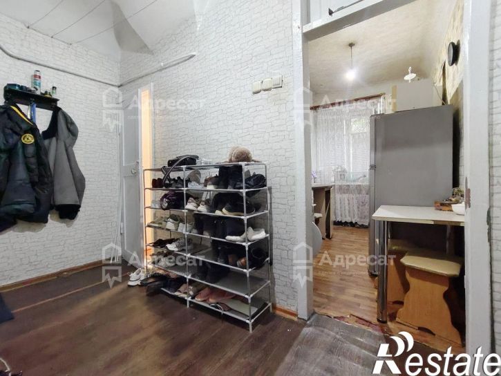 Комната ул. Дзержинского,  д.30