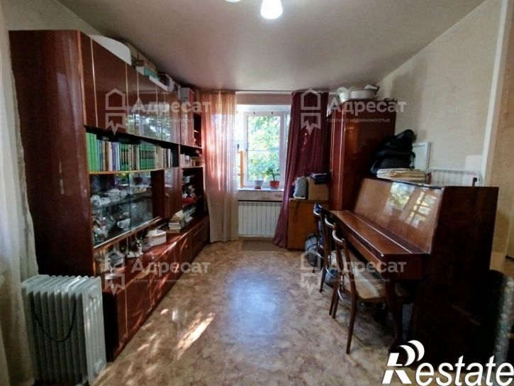 1-комн квартира ул. 40 лет ВЛКСМ,  д.32