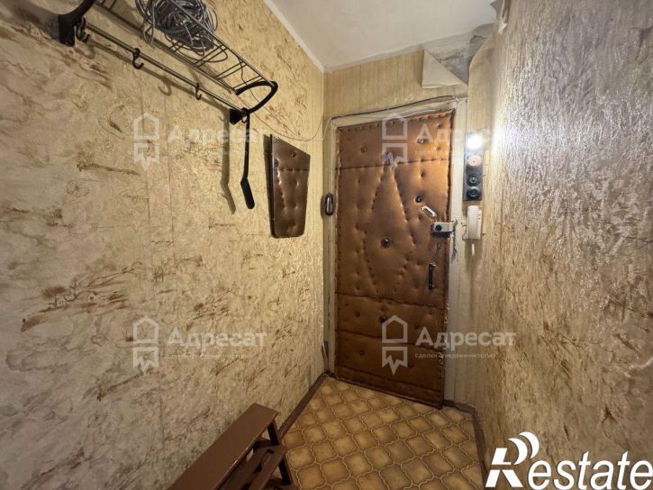 1-комн квартира ул. Королева,  д.5