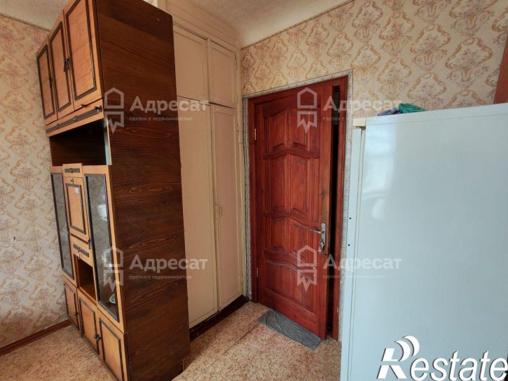 Комната ул. Даугавская,  д.5