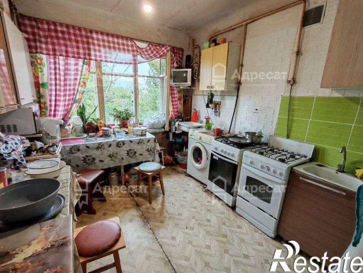 Комната ул. Даугавская,  д.5