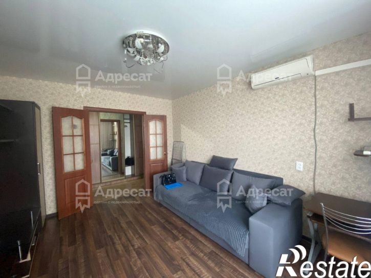 2-комн квартира ул. Грамши,  д.51
