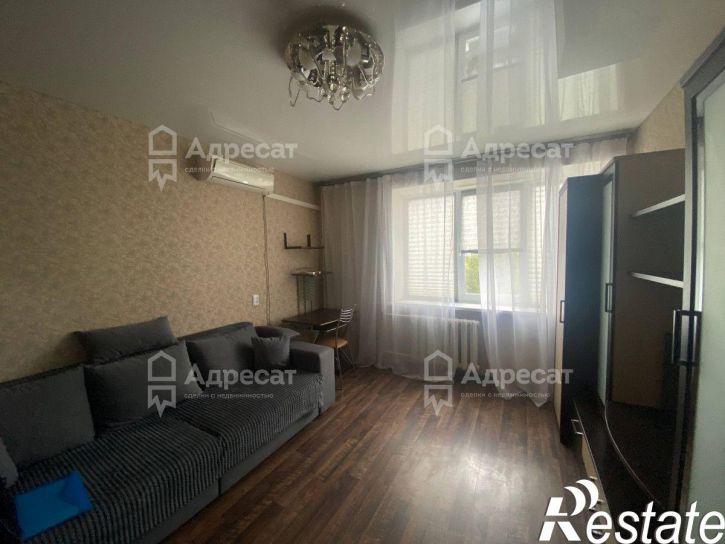 2-комн квартира ул. Грамши,  д.51