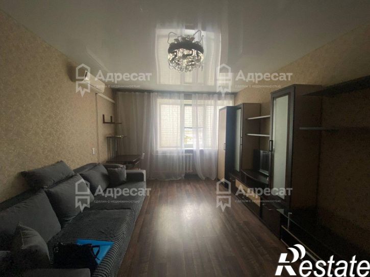 2-комн квартира ул. Грамши,  д.51