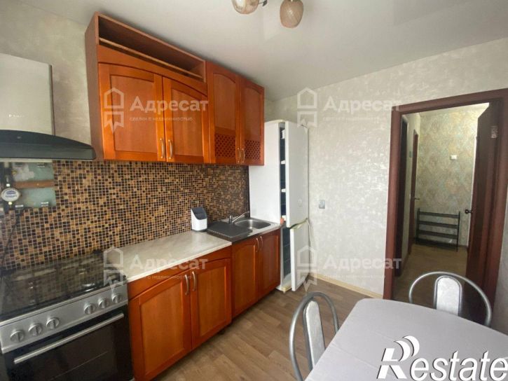2-комн квартира ул. Грамши,  д.51