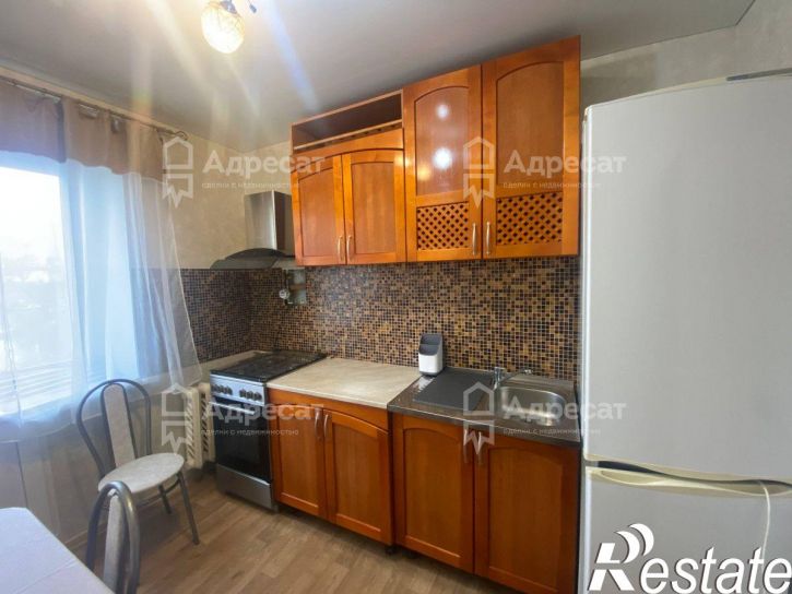 2-комн квартира ул. Грамши,  д.51