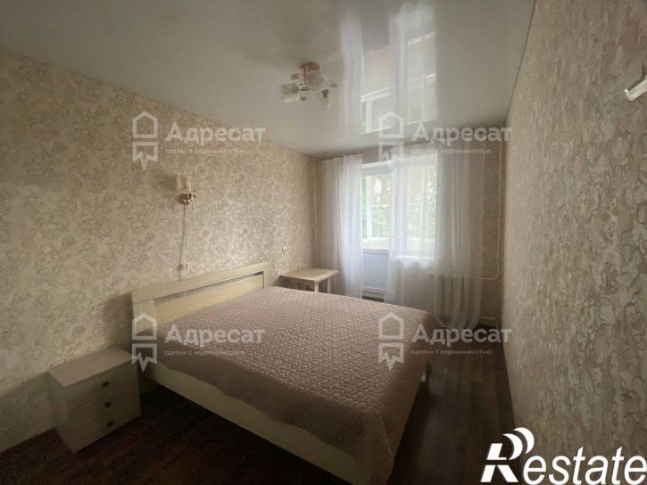 2-комн квартира ул. Грамши,  д.51