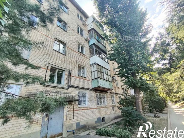 2-комн квартира ул. 35 Гвардейской,  д.13