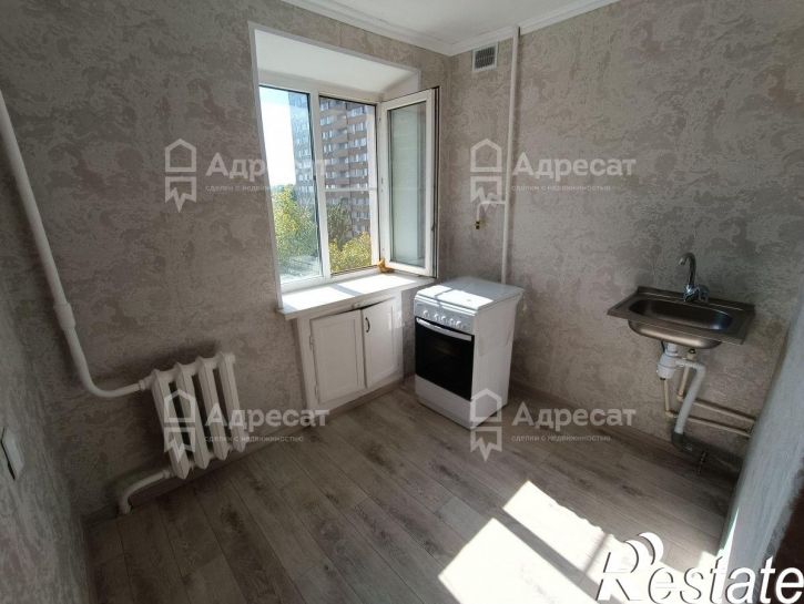 2-комн квартира ул. им. Тулака,  д.14