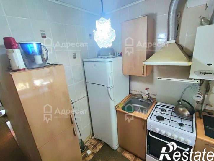 2-комн квартира ул. 35 Гвардейской,  д.13