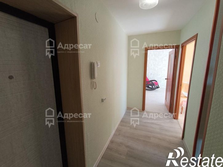 2-комн квартира ул. им. Тулака,  д.14