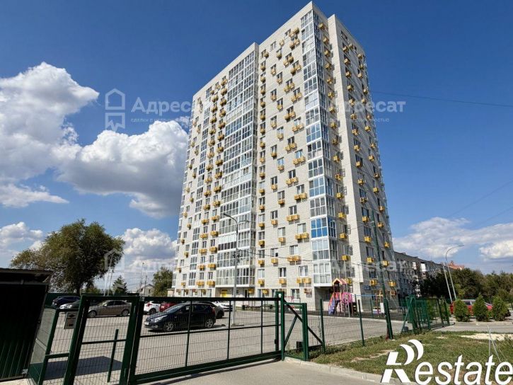 1-комн квартира ул. Тарифная,  д.29А