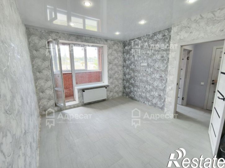 1-комн квартира ул. Профессора Иншакова,  д.8