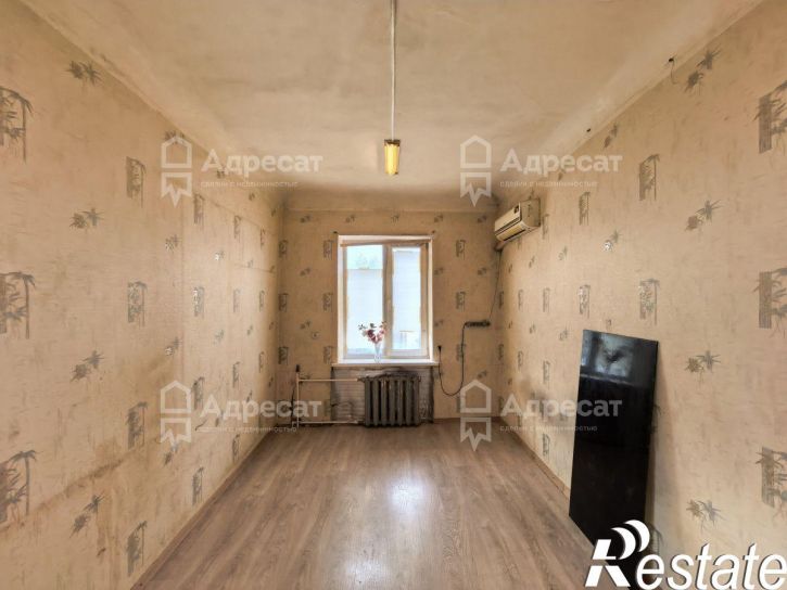 3-комн квартира ул. Салтыкова-Щедрина,  д.16