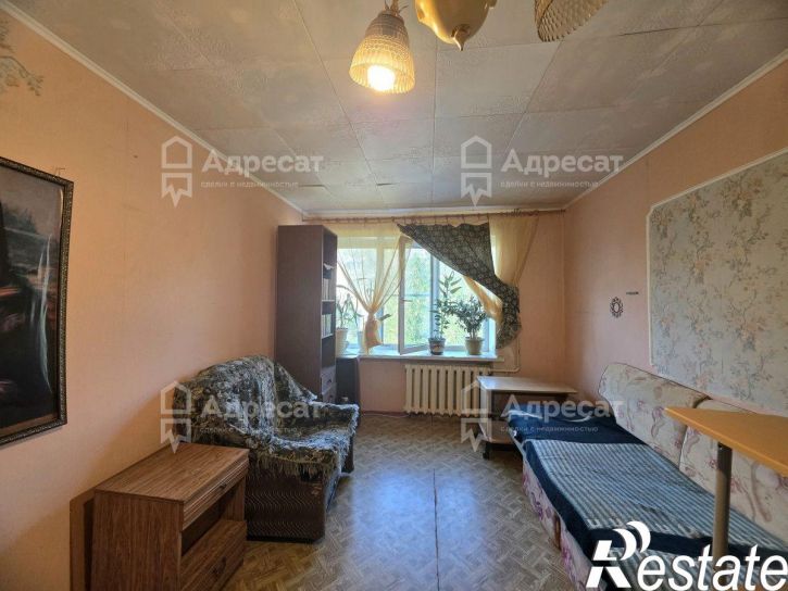 Комната ул. Алексеевская,  д.17