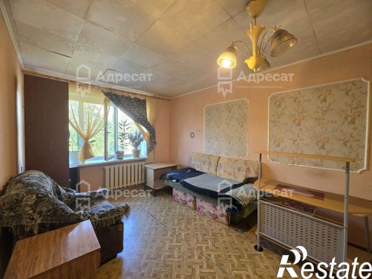 Комната ул. Алексеевская,  д.17