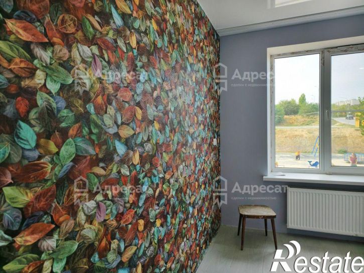 1-комн квартира ул. Профессора Иншакова,  д.8