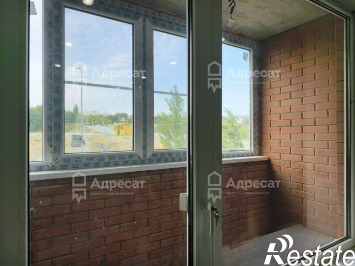 1-комн квартира ул. Профессора Иншакова,  д.8
