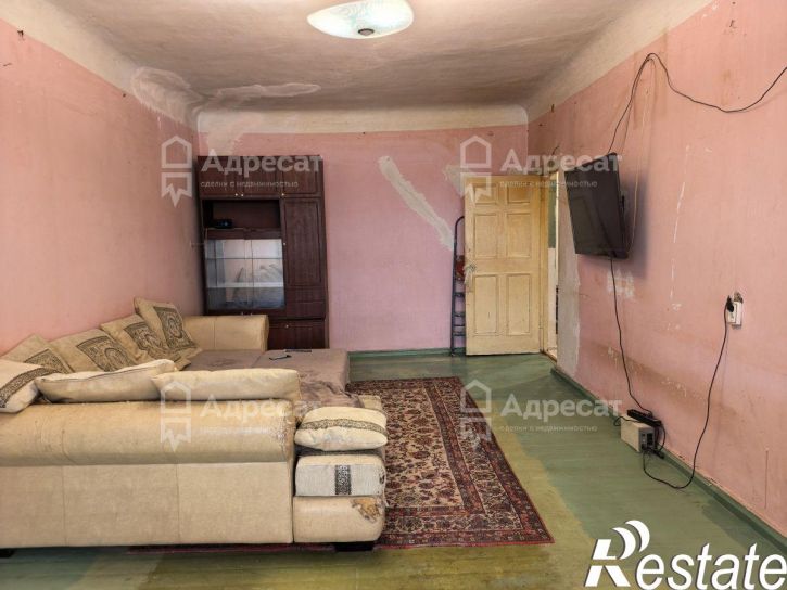 3-комн квартира ул. Салтыкова-Щедрина,  д.16