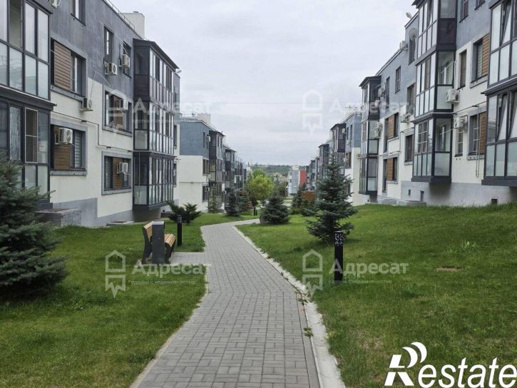 1-комн квартира ул. им. гвардии полковника Добрушина,  д.9