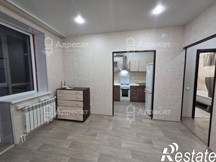 1-комн квартира ул. им. гвардии полковника Добрушина,  д.9