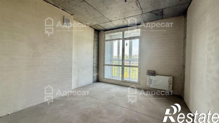 1-комн квартира ул. 64-й Армии,  д.163