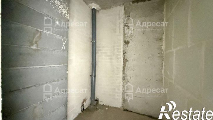 1-комн квартира ул. 64-й Армии,  д.163