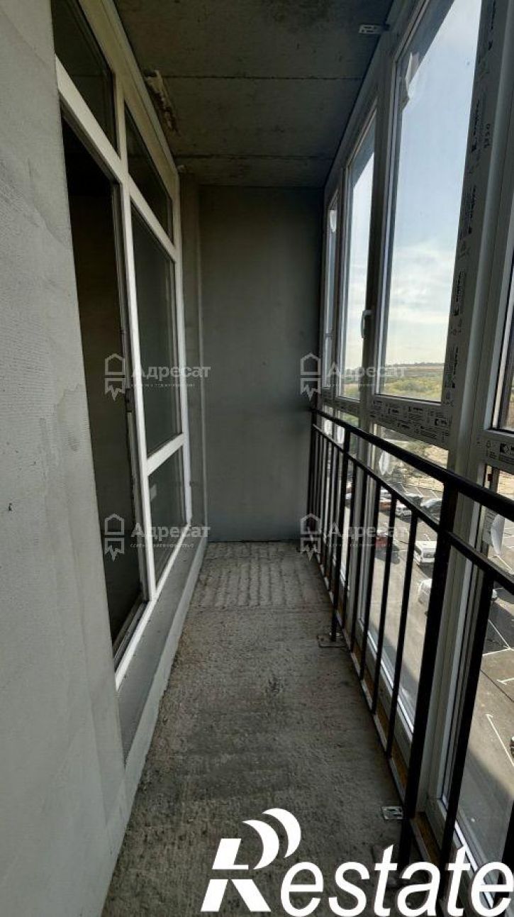 1-комн квартира ул. 64-й Армии,  д.163