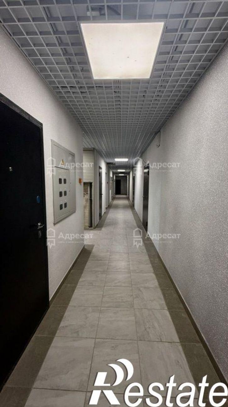 1-комн квартира ул. 64-й Армии,  д.163