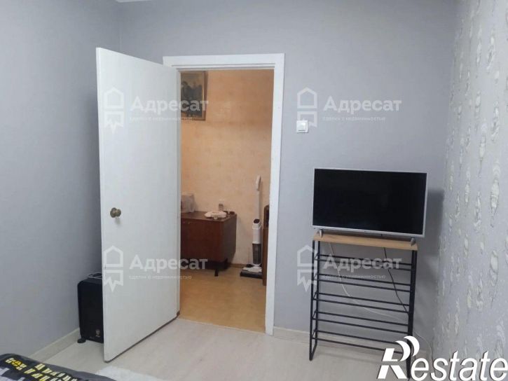 3-комн квартира ул. Удмуртская,  д.97