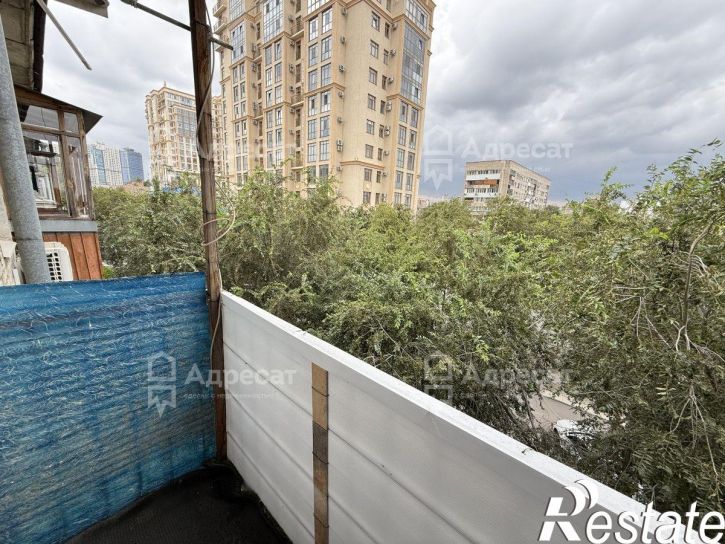 2-комн квартира ул. Бакинская,  д.1