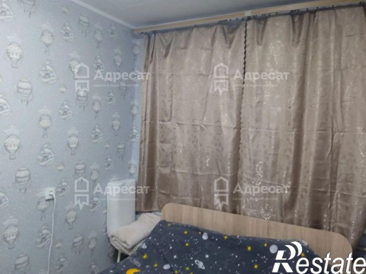 3-комн квартира ул. Удмуртская,  д.97