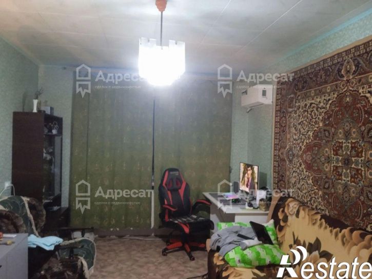 3-комн квартира ул. Удмуртская,  д.97