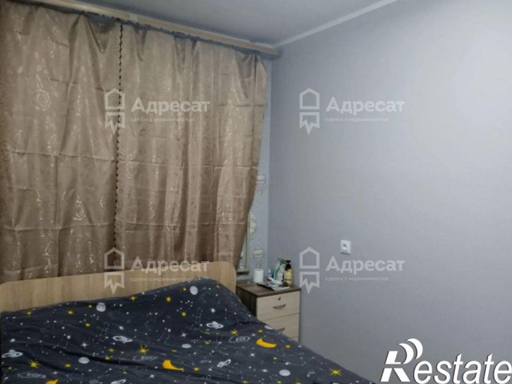 3-комн квартира ул. Удмуртская,  д.97