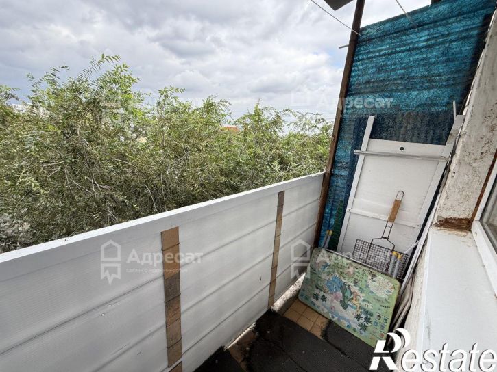 2-комн квартира ул. Бакинская,  д.1