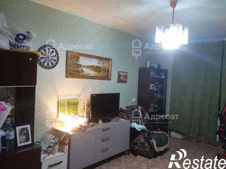 3-комн квартира ул. Удмуртская,  д.97