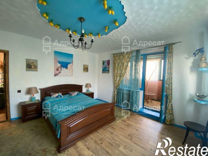 2-комн квартира ул. Ткачева,  д.17