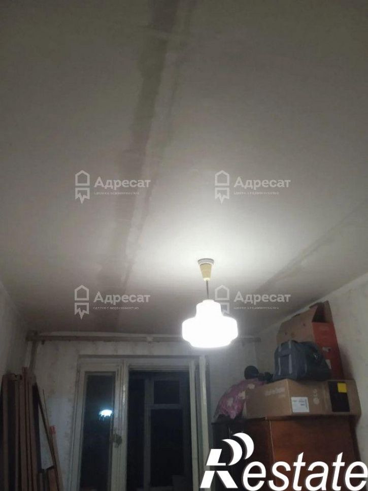 3-комн квартира ул. Удмуртская,  д.97