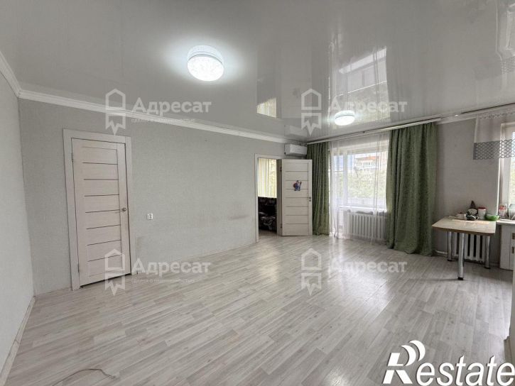 2-комн квартира ул. Бакинская,  д.1