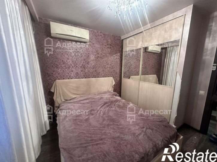 3-комн квартира ул. Череповецкая,  д.11/1