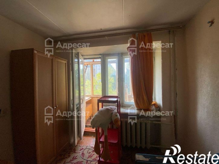 2-комн квартира ул. Мясникова,  д.2