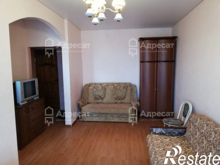 1-комн квартира ул. Козловская,  д.15