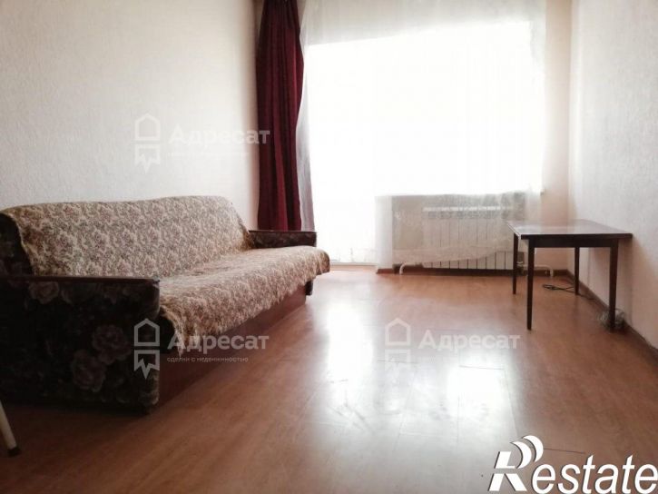1-комн квартира ул. Козловская,  д.15