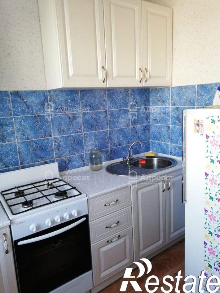 1-комн квартира ул. Козловская,  д.15